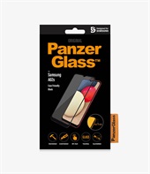 PANZERGLASS SAMSUNG GALAXY A02S/A03S CASE FRIENDLY, BLACK