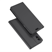 DUX Ducis Pro Series Cover til iPhone XS Max - Black