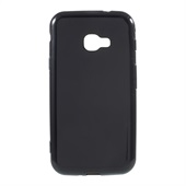 TPU Cover til Xcover 4/4s - Black