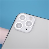 Tempered Glass Camera Lens for iPhone 11 Pro/11 Pro Max