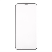 Tempered glass iPhone 12 Pro - CF Black