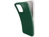 Mobilize Rubber Gelly Case Samsung Galaxy S23 FE 5G Matt Green