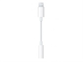 Lightning til 3,5mm minijack adapter