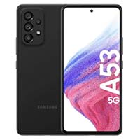 Samsung A53 tilbehør 