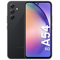 Samsung A54 tilbehør 