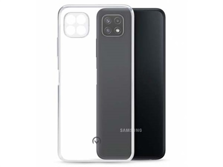 Mobilize Gelly Case Samsung Galaxy A22 5G Clear