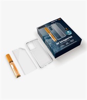 PanzerGlass™ Samsung Galaxy S21+ 5G - Hygiejnepakke