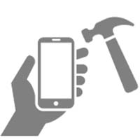 Skærmbeskyttelse til iPhone 13