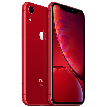 iPhone XR tilbehør