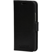 DBRAMANTE1928 LYNGE - IPHONE 12 /12 PRO - BLACK