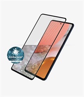 PANZERGLASS SAMSUNG GALAXY A72 CASE FRIENDLY, BLACK