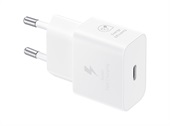 Samsung EP-TA800 25W USB-C Adapter (without cable) - White