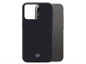Mobilize Rubber Gelly Case Apple iPhone 15 Pro Matt Black