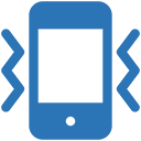 iPhone 14 Pro Vibrator