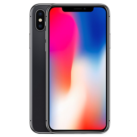 iPhone X/XS tilbehør