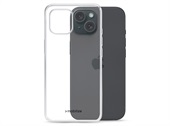 Mobilize Gelly Case Apple iPhone 15 Clear
