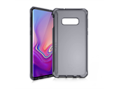 ITSKINS Cover for Samsung Galaxy S10e - Black