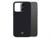 Mobilize Rubber Gelly Case Apple iPhone 15 Pro Max Matt Black