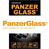 PanzerGlass Premium til iPhone 7 Matt Black