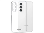 Mobilize Gelly Case Samsung Galaxy S23 FE 5G Clear
